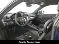 Porsche Cayman 718 GT4 / Sportpaket Soundsystem LED Dyn. Kurvenli Bleu - thumbnail 21