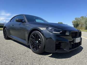 Coupe 3.0 460 CV “  Full Carbon “ & Harman Kardon