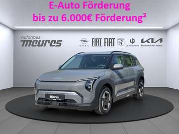 58.3 kWh Air Wärempumpe Navi Klimaautom Rückfahrka