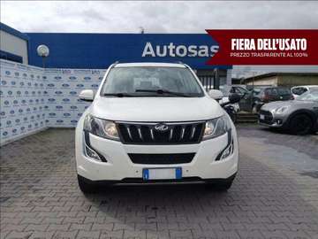 2.2 16V AWD W6