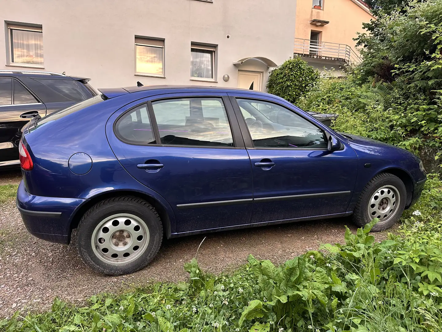 SEAT Leon 1.6 16V Stella - 2