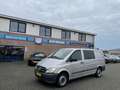 Mercedes-Benz Vito 113 CDI Aut | Lang DubCab Comfort+ | Leer | Airco Grijs - thumbnail 2