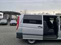 Mercedes-Benz Vito 113 CDI Aut | Lang DubCab Comfort+ | Leer | Airco Grijs - thumbnail 7