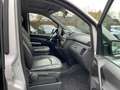 Mercedes-Benz Vito 113 CDI Aut | Lang DubCab Comfort+ | Leer | Airco Grijs - thumbnail 5