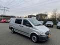 Mercedes-Benz Vito 113 CDI Aut | Lang DubCab Comfort+ | Leer | Airco Grijs - thumbnail 9