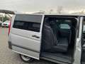 Mercedes-Benz Vito 113 CDI Aut | Lang DubCab Comfort+ | Leer | Airco Grijs - thumbnail 6