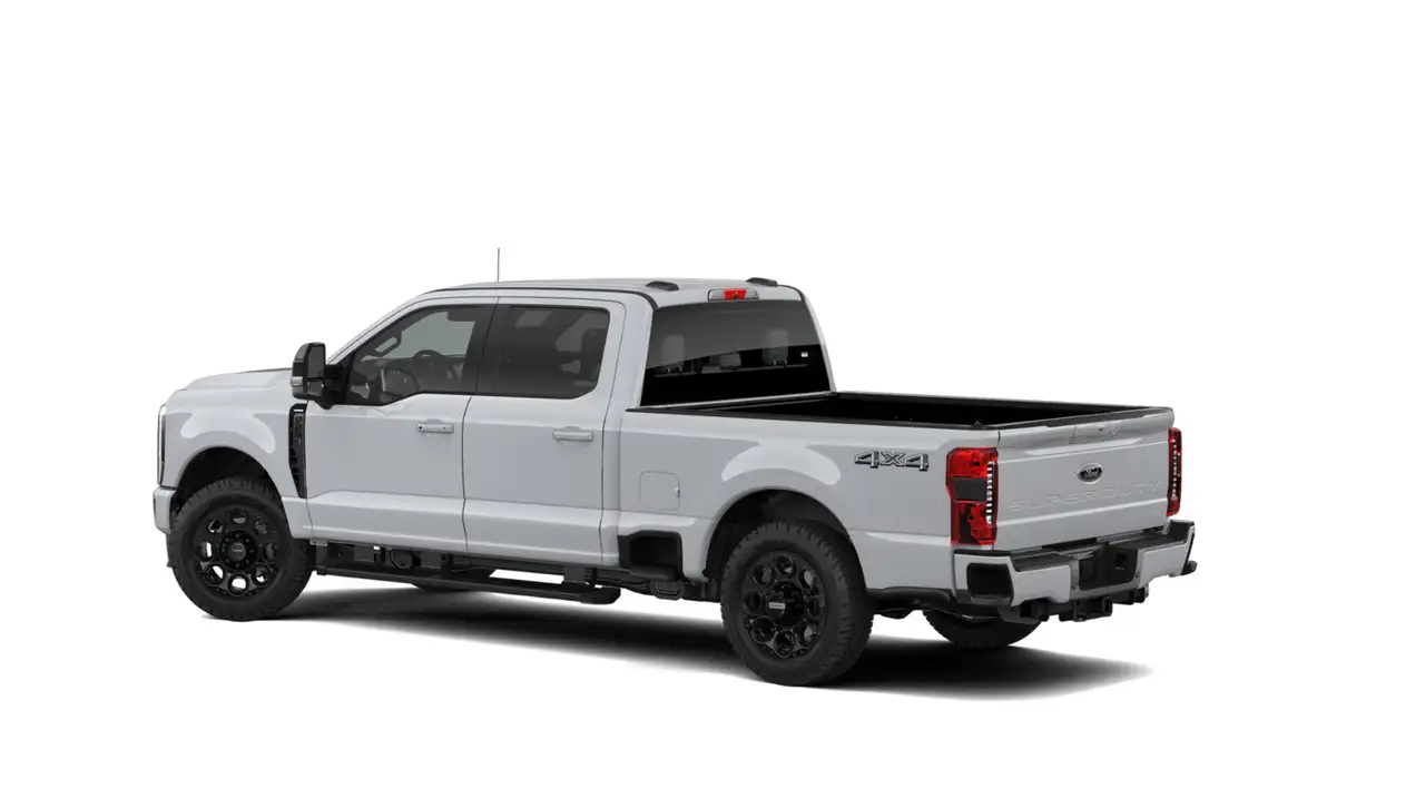 Ford F 250 снимка Ford F 250