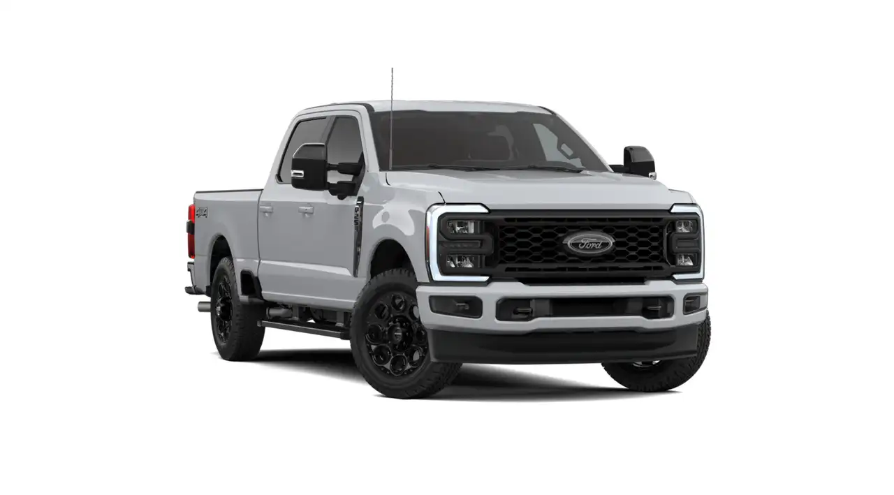 Ford F 250 снимка Ford F 250