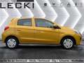Mitsubishi Space Star Select 1.2 *KLIMA*RADIO*DAB*4SEASON* Jaune - thumbnail 2
