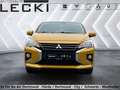 Mitsubishi Space Star Select 1.2 *KLIMA*RADIO*DAB*4SEASON* Jaune - thumbnail 8