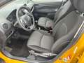 Mitsubishi Space Star Select 1.2 *KLIMA*RADIO*DAB*4SEASON* Jaune - thumbnail 9