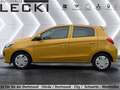 Mitsubishi Space Star Select 1.2 *KLIMA*RADIO*DAB*4SEASON* Jaune - thumbnail 6