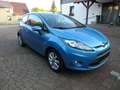 Ford Fiesta Champions Edition Blau - thumbnail 3