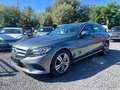 Mercedes-Benz C 180 T-Modell  Avantgarde+LED+LEDER+AMBIE+NAVI Gris - thumbnail 1