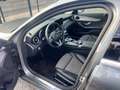 Mercedes-Benz C 180 T-Modell  Avantgarde+LED+LEDER+AMBIE+NAVI Gris - thumbnail 9