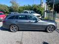 Mercedes-Benz C 180 T-Modell  Avantgarde+LED+LEDER+AMBIE+NAVI Gris - thumbnail 4
