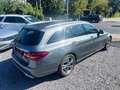 Mercedes-Benz C 180 T-Modell  Avantgarde+LED+LEDER+AMBIE+NAVI Gris - thumbnail 5