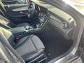 Mercedes-Benz C 180 T-Modell  Avantgarde+LED+LEDER+AMBIE+NAVI Gris - thumbnail 15