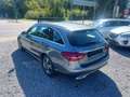 Mercedes-Benz C 180 T-Modell  Avantgarde+LED+LEDER+AMBIE+NAVI Gris - thumbnail 7