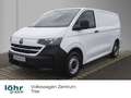 Volkswagen Transporter Kasten Weiß - thumbnail 1