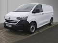 Volkswagen Transporter Kasten Weiß - thumbnail 2
