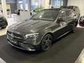 Mercedes-Benz E 300 de T 4M AMG-Line *PANO*BURM*MEMO*360*DIST* Grau - thumbnail 2