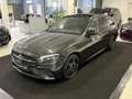 Mercedes-Benz E 300 de T 4M AMG-Line *PANO*BURM*MEMO*360*DIST* Grau - thumbnail 1