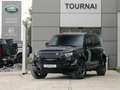 Land Rover Defender 110 D250 X-Dynamic SE AWD Auto Noir - thumbnail 1
