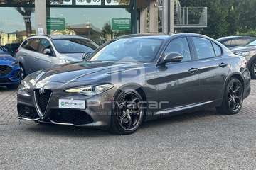 Giulia 2.2 Turbodiesel 210 CV AT8 AWD Q4 Veloce