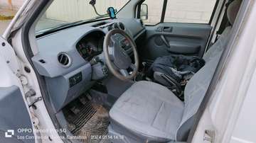 Connect FT 200 S TDCi 75