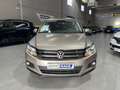 Volkswagen Tiguan 2.0TDI BMT T1 4x2 110 Bruin - thumbnail 4