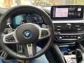 BMW 530 530e xDrive Touring Aut. M sport packet Zwart - thumbnail 6