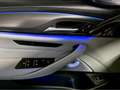BMW M5 4.4 V8 XDRIVE DKG CARBON HEAD UP BOWERS & WILKINS Bleu - thumbnail 11