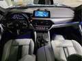 BMW M5 4.4 V8 XDRIVE DKG CARBON HEAD UP BOWERS & WILKINS Bleu - thumbnail 6