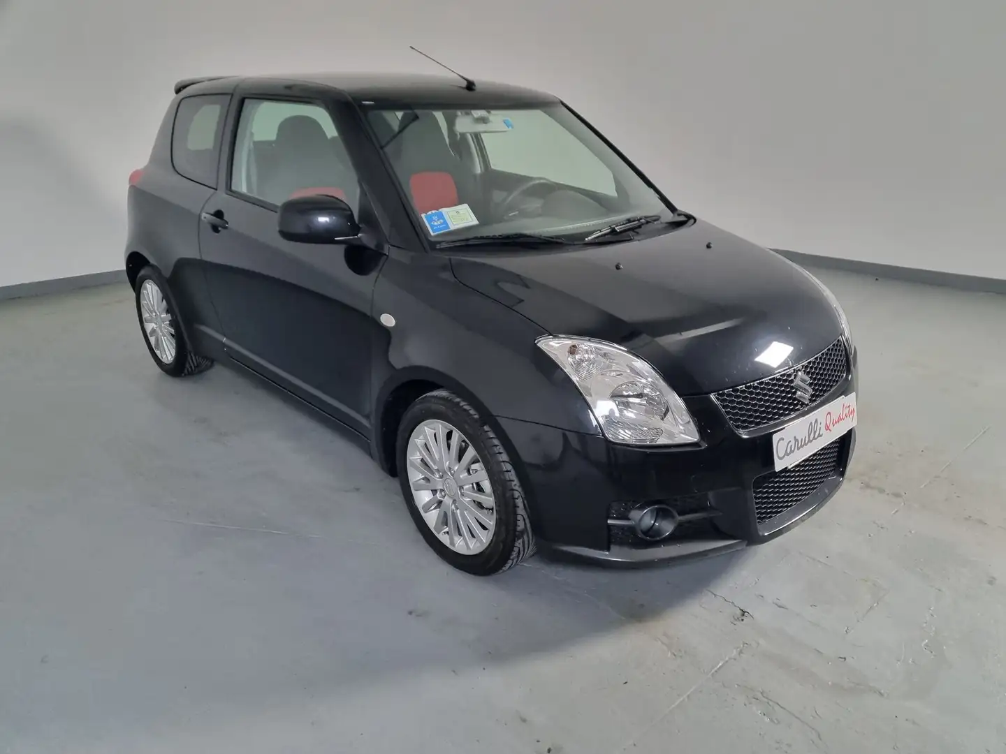 Suzuki Swift Swift 1.6 3p. Sport GL Nero - 2