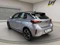 Opel Corsa GS Line Silber - thumbnail 3