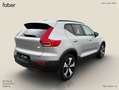 Volvo XC40 Ultimate Recharge Pure Electric 2WD Plateado - thumbnail 4