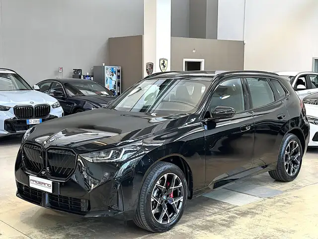 BMW X3 xdrive20d MSport Pro-Harman/K-Sedili Vent-FULL-IVA