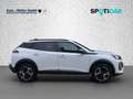 Peugeot 2008 Allure PureTech 130 EAT8 Weiß - thumbnail 4