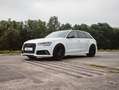 Audi RS6 Performance/ Akra/ Céramic/ Full Carbon/ Utilit Wit - thumbnail 2