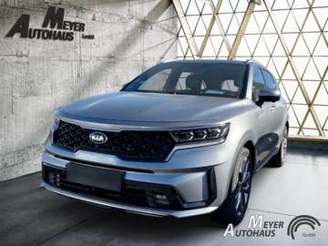 2.2 CRDI AWD PLATINUM +LED+Rundumsichtkamera
