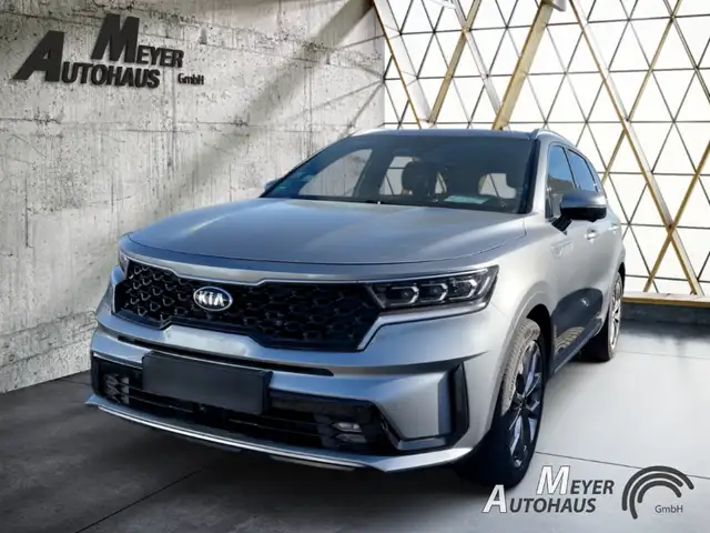Kia Sorento 2.2 CRDI AWD PLATINUM +LED+Rundumsichtkamera
