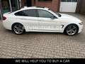 BMW 430 430i GRAN COUPE XDRIVE*LED*LEDER* NAVI*R18*TOP* Biały - thumbnail 4
