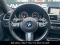 BMW 430 430i GRAN COUPE XDRIVE*LED*LEDER* NAVI*R18*TOP* Weiß - thumbnail 16