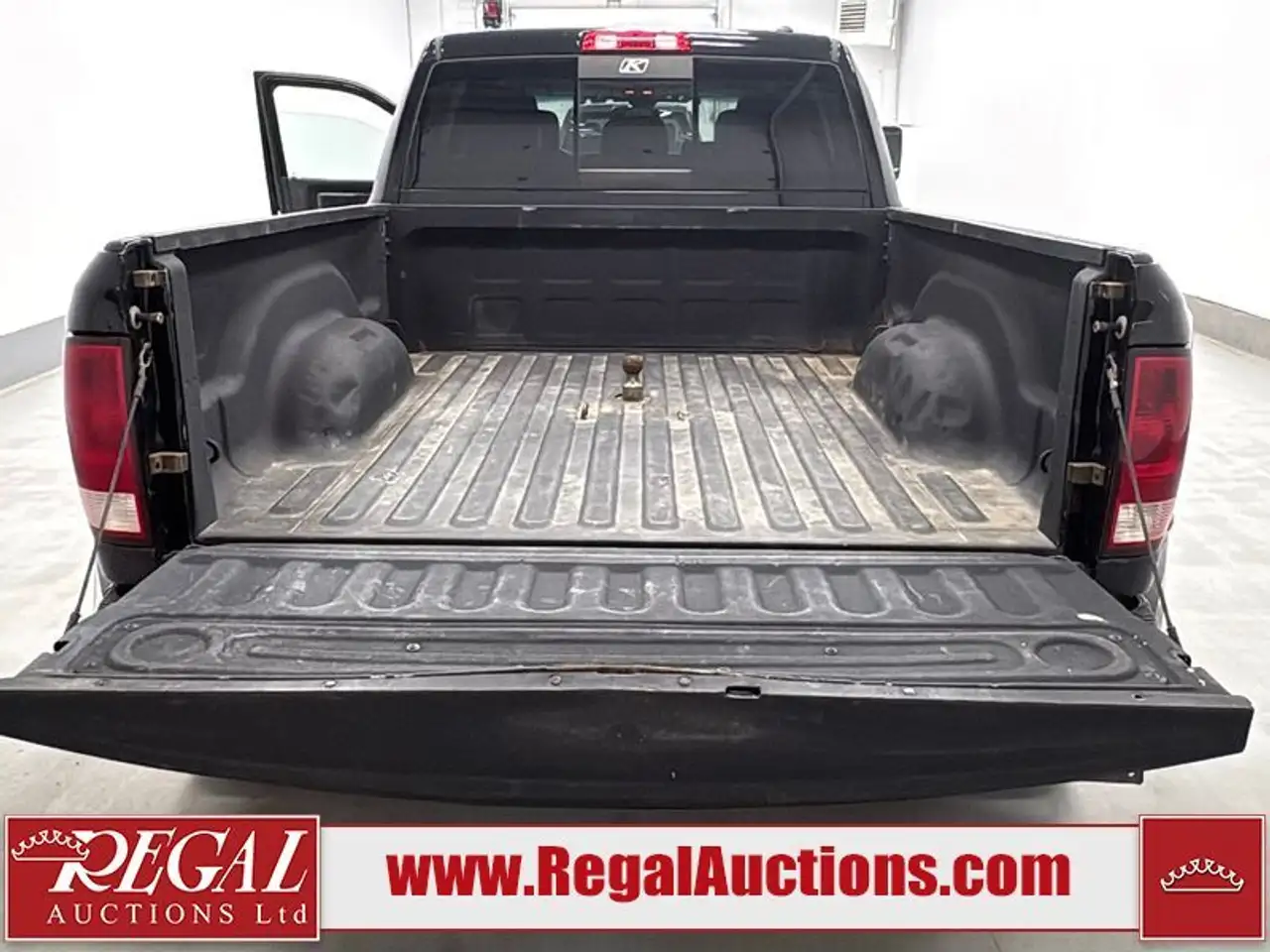 RAM 3500 снимка RAM 3500