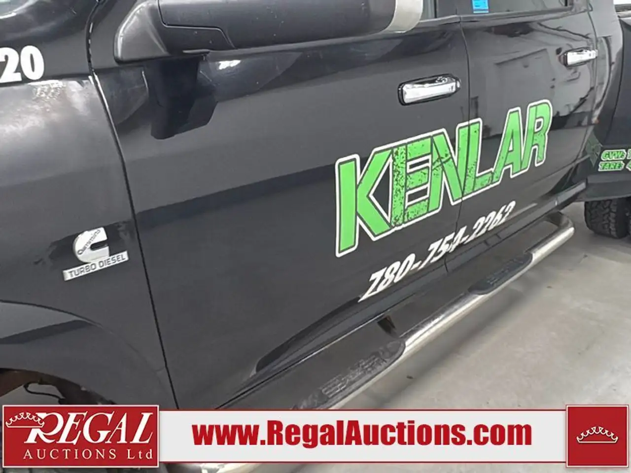 RAM 3500 снимка RAM 3500