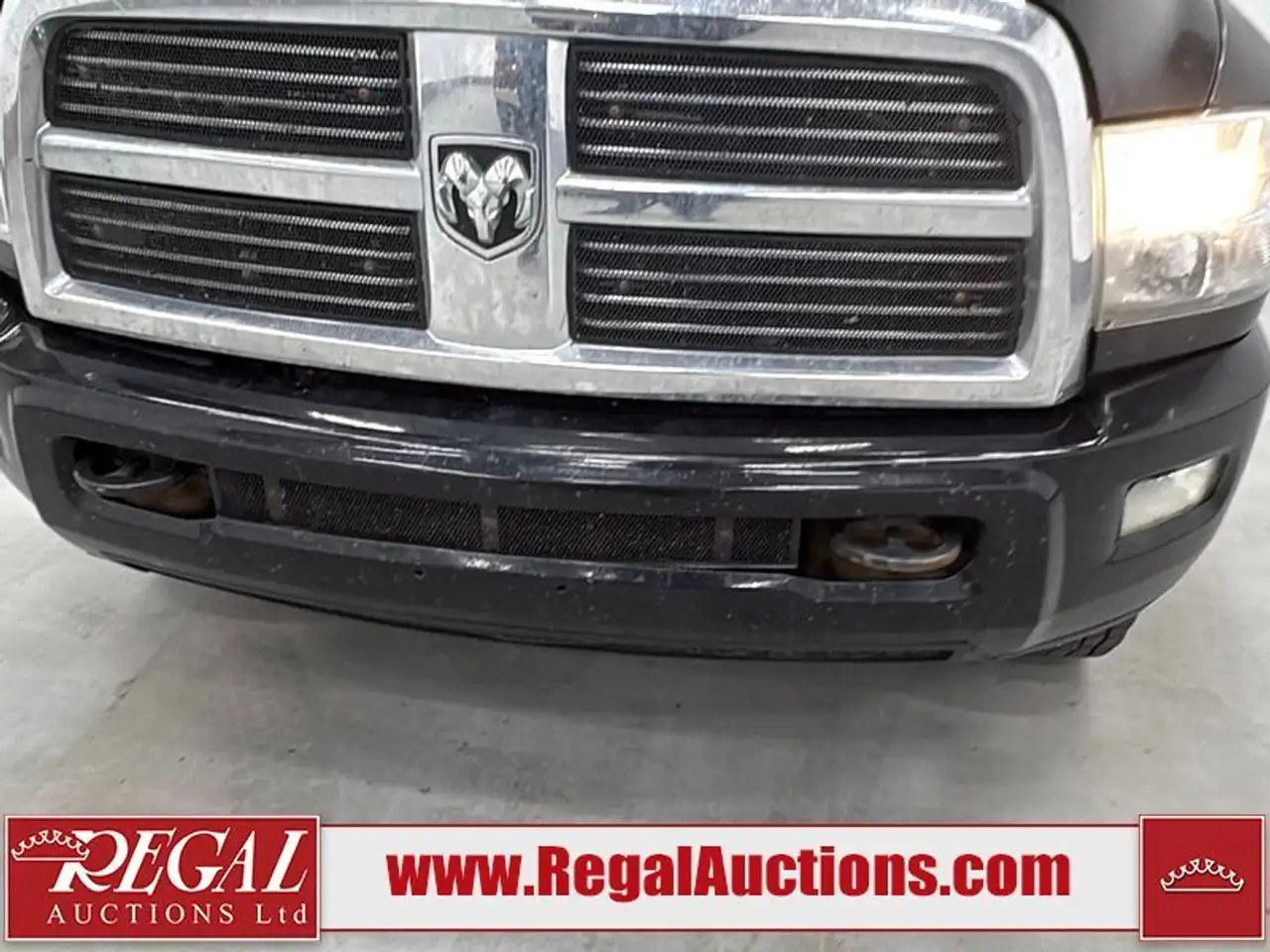 RAM 3500 снимка RAM 3500