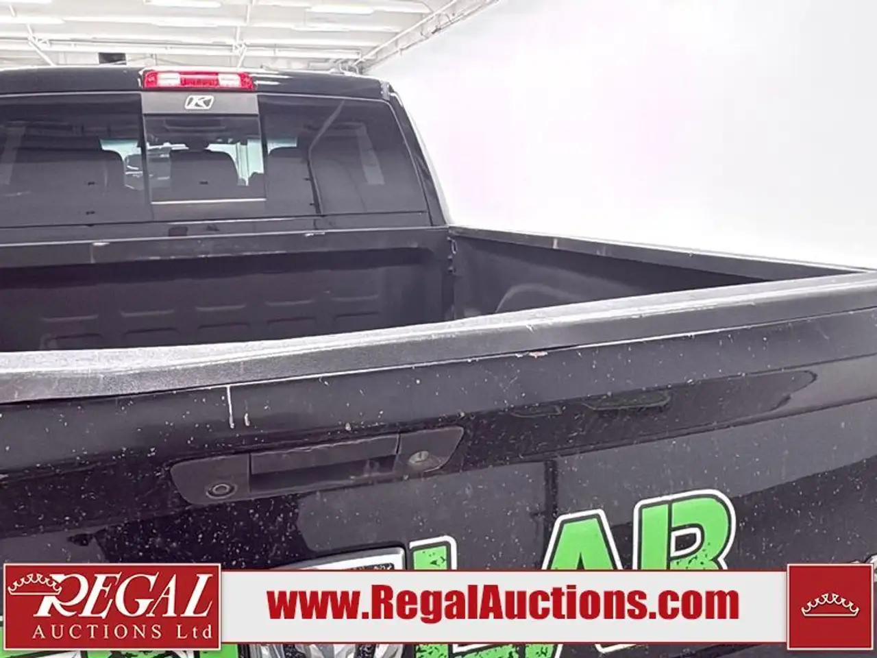 RAM 3500 снимка RAM 3500
