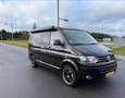 Volkswagen T5 California T5 California Automaat 4 motion 4x4 bus camper Zwart - thumbnail 4