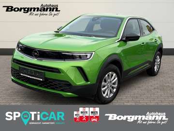 Edition EDITION 1.2(74KW) 6-Gang-Getriebe